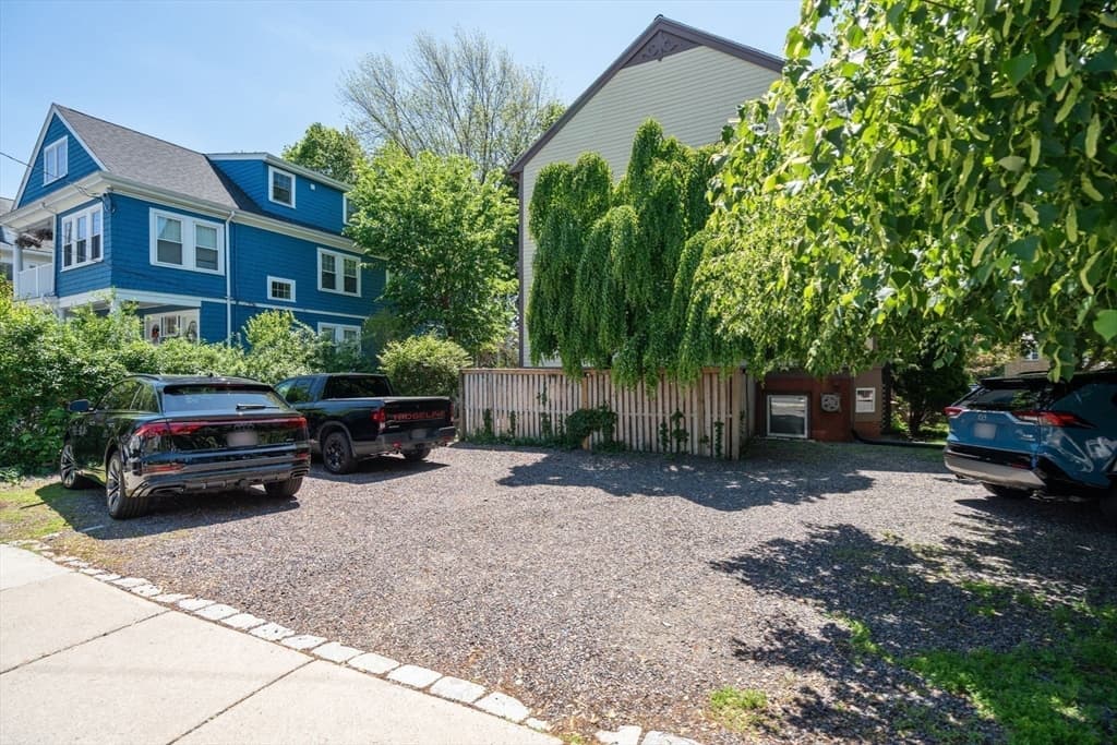 Single Family Residence at 70 Victoria Street # 70, Somerville MA 02144, photo 30 of 31