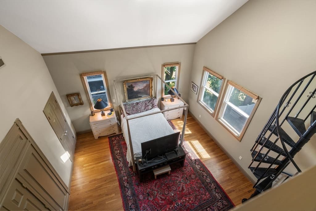 Single Family Residence at 70 Victoria Street # 70, Somerville MA 02144, photo 18 of 31