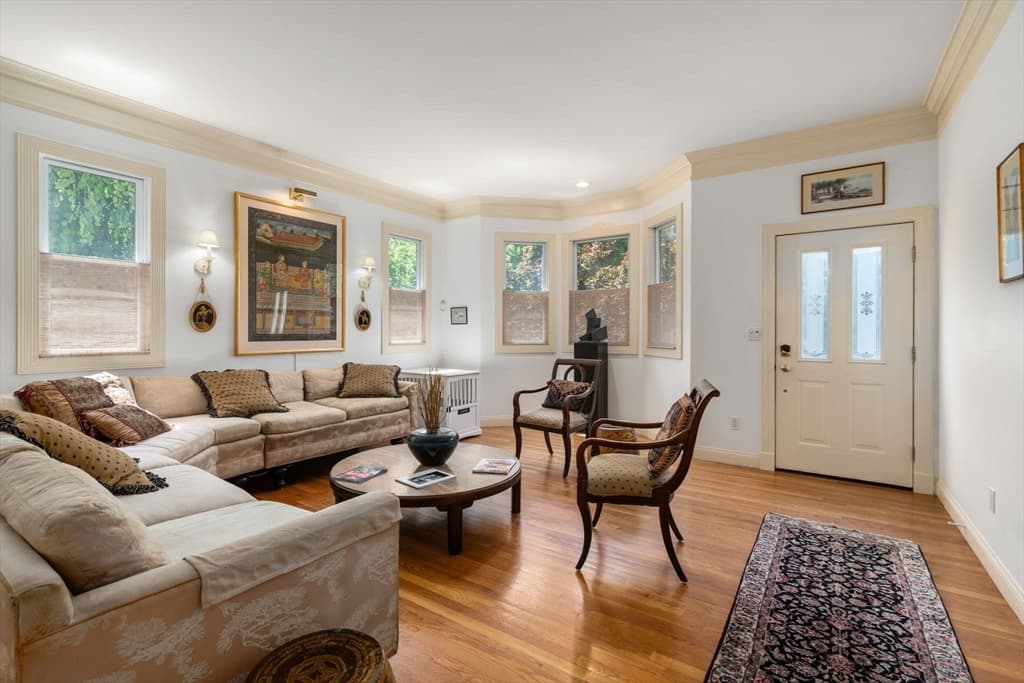 Single Family Residence at 70 Victoria Street # 70, Somerville MA 02144, photo 4 of 31