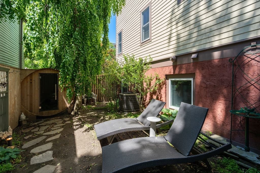 Single Family Residence at 70 Victoria Street # 70, Somerville MA 02144, photo 21 of 31