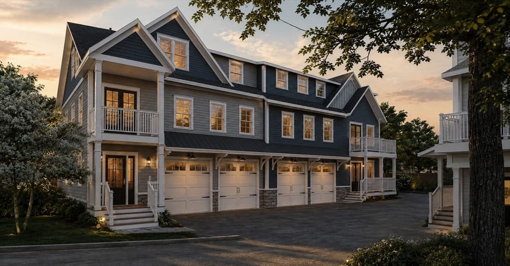 11 Washington Street # M, Ipswich MA 01938