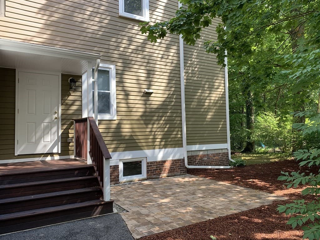Condominium at 194 Auburn Street # 2, Newton MA 02466, photo 17 of 20