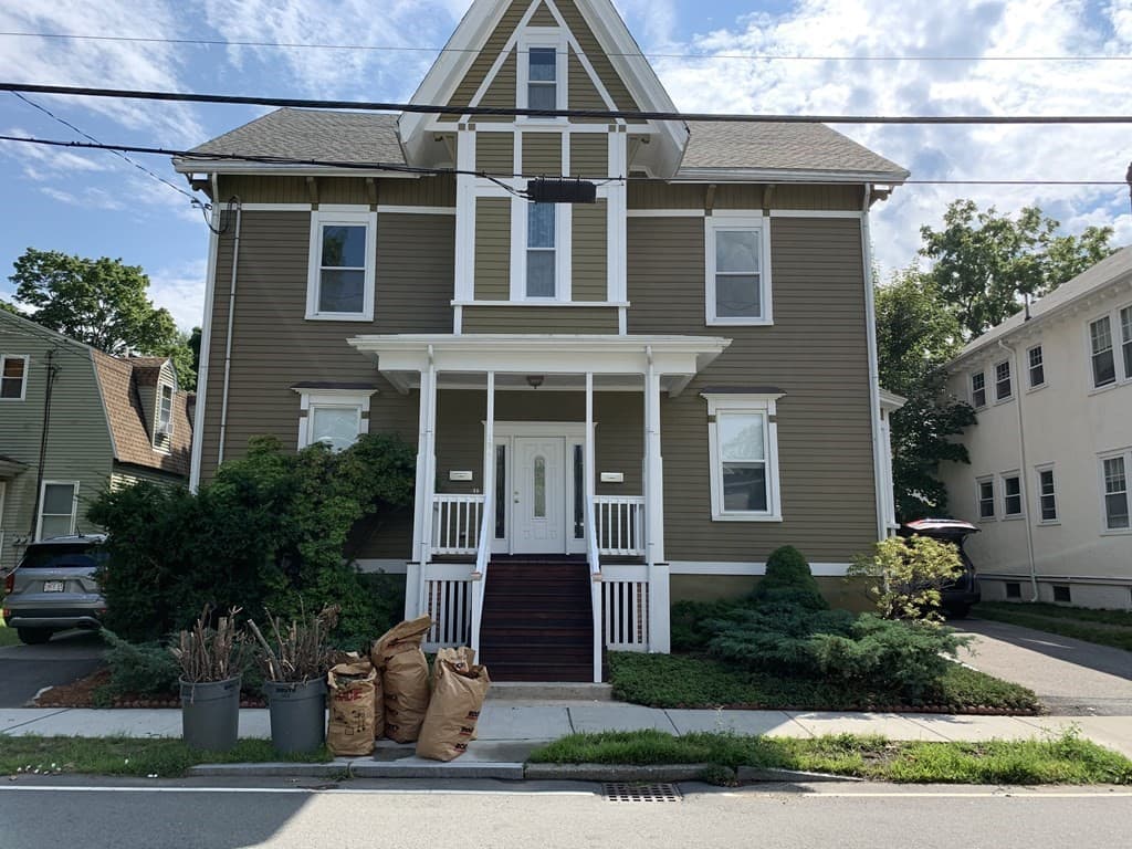 Condominium at 194 Auburn Street # 2, Newton MA 02466, photo 20 of 20