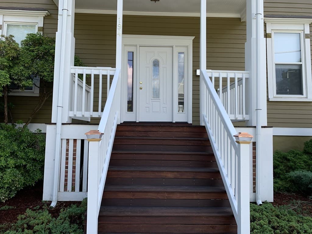 Condominium at 194 Auburn Street # 2, Newton MA 02466, photo 18 of 20