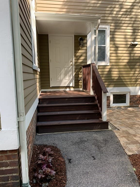 Condominium at 194 Auburn Street # 2, Newton MA 02466, photo 15 of 20