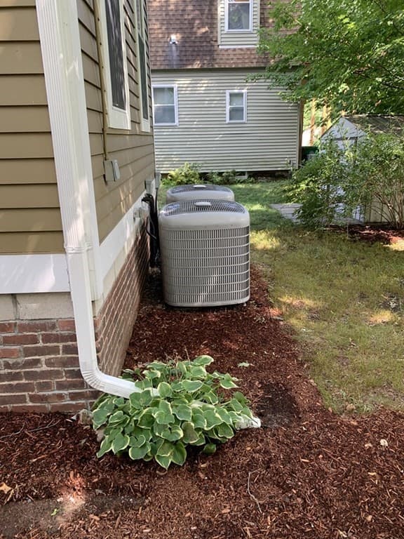 Condominium at 194 Auburn Street # 2, Newton MA 02466, photo 19 of 20