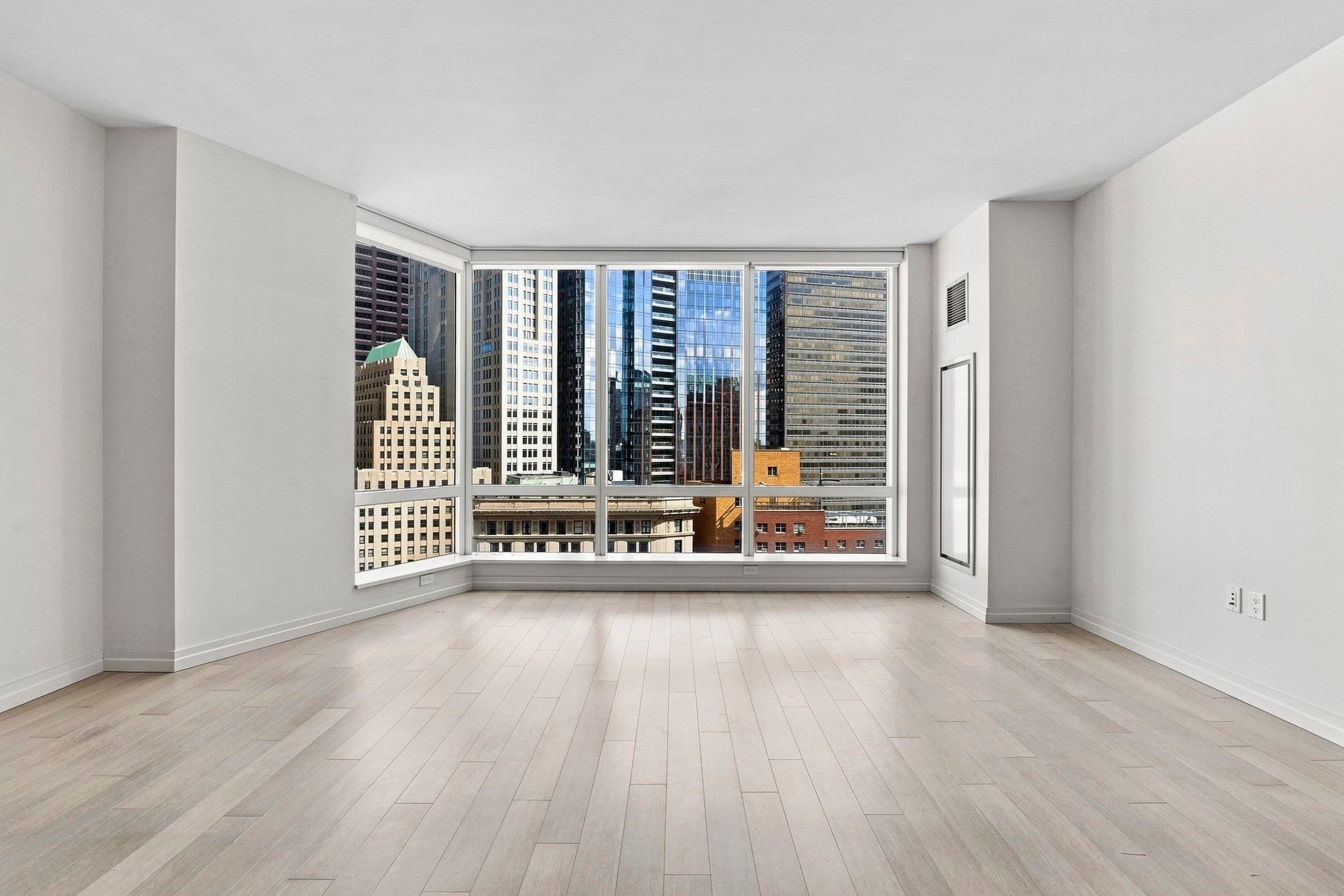 Condominium at 1 Franklin St # 1709, Boston MA 02110, photo 3 of 29