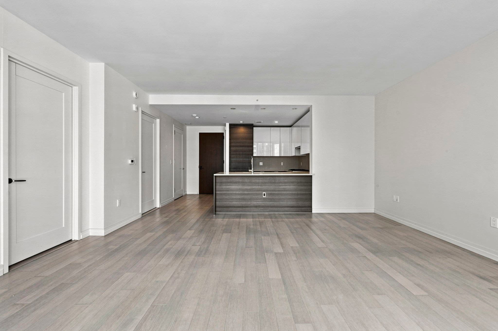Condominium at 1 Franklin St # 1709, Boston MA 02110, photo 9 of 29