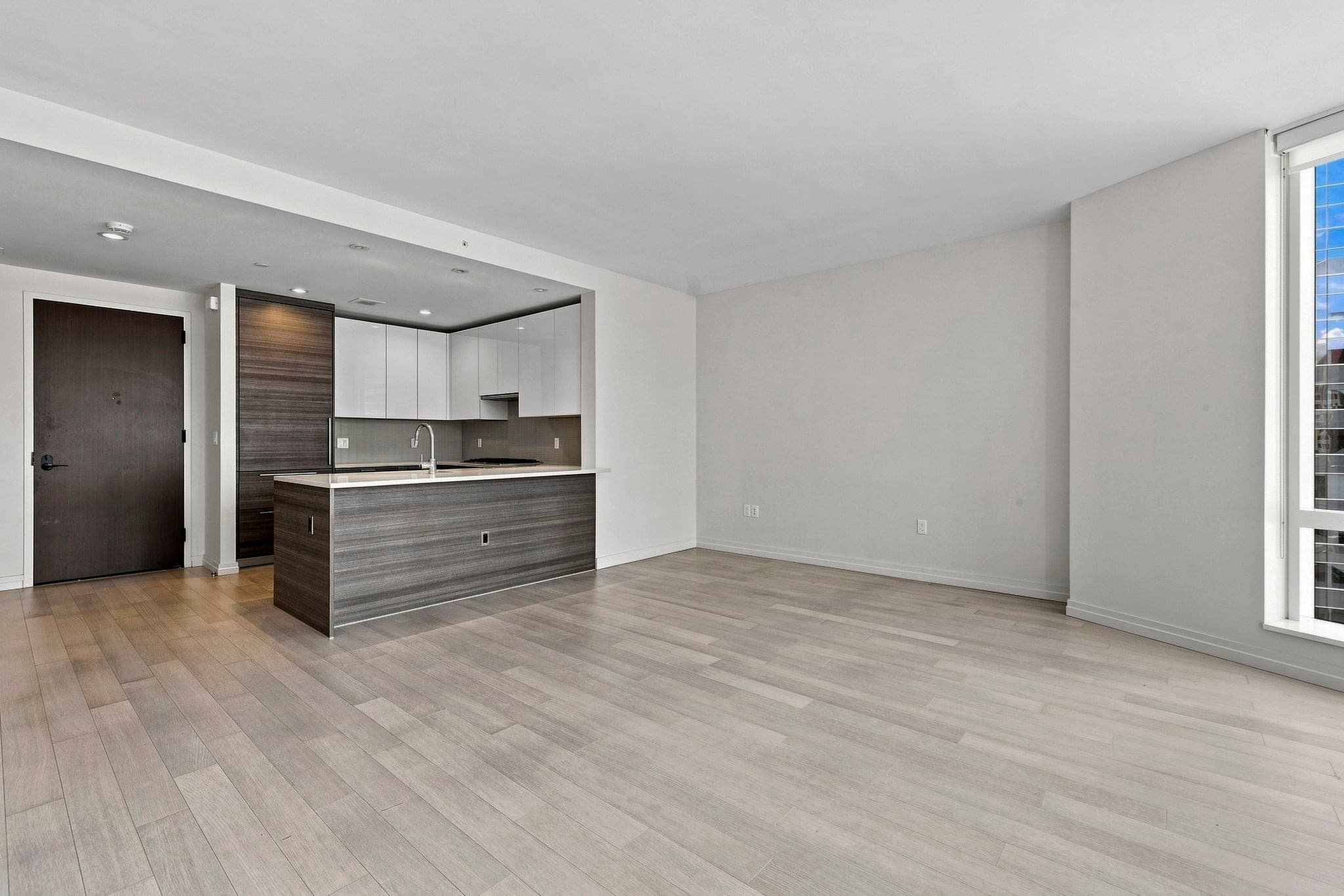 Condominium at 1 Franklin St # 1709, Boston MA 02110, photo 10 of 29