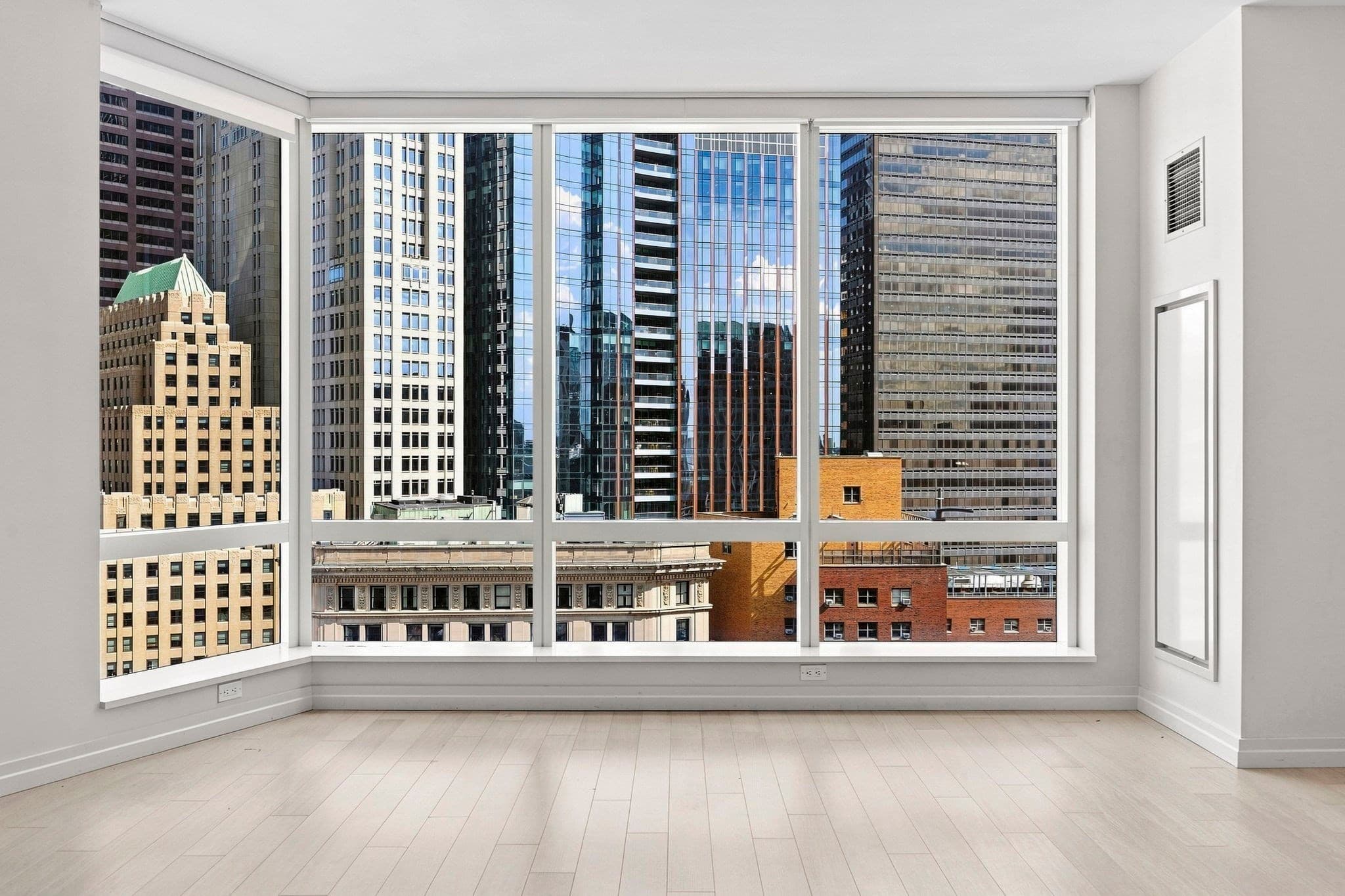 Condominium at 1 Franklin St # 1709, Boston MA 02110, photo 4 of 29
