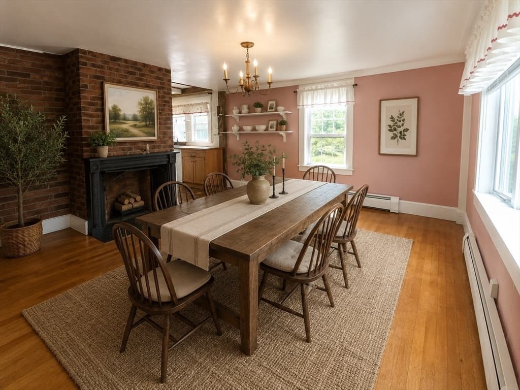 Single Family Residence at 9 Syd Smith Rd, Westminster MA 01473, photo 2 of 21