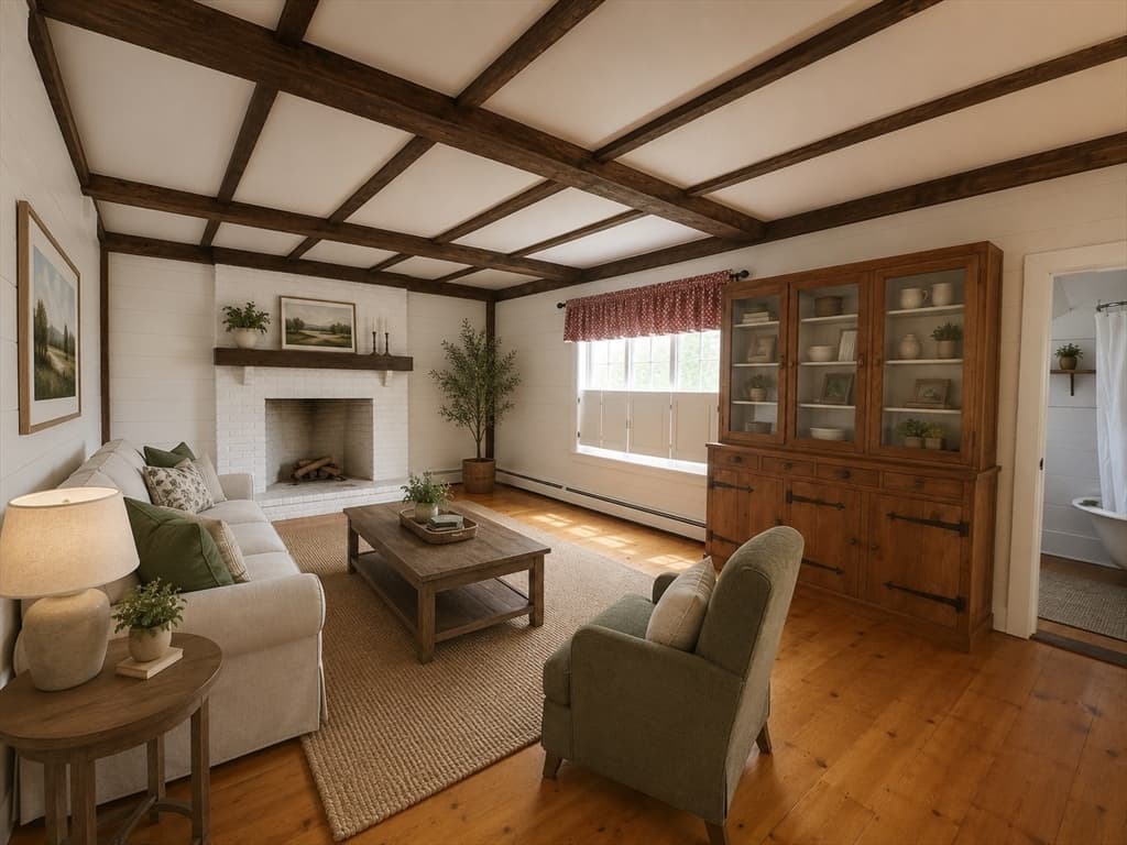 9 Syd Smith Rd, Westminster MA 01473