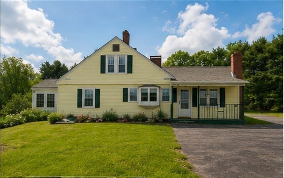 Single Family Residence at 9 Syd Smith Rd, Westminster MA 01473, photo 9 of 21