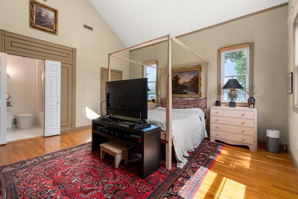 Condominium at 70 Victoria Street # 70, Somerville MA 02144, photo 13 of 34