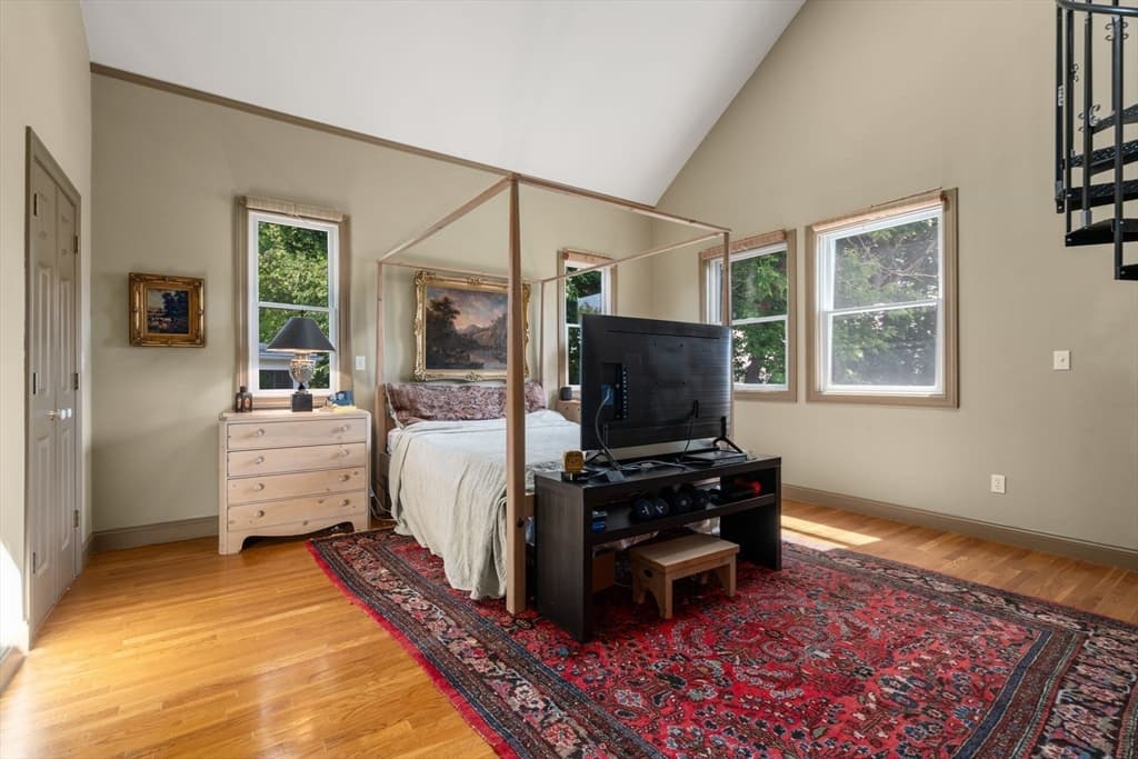 Condominium at 70 Victoria Street # 70, Somerville MA 02144, photo 12 of 34
