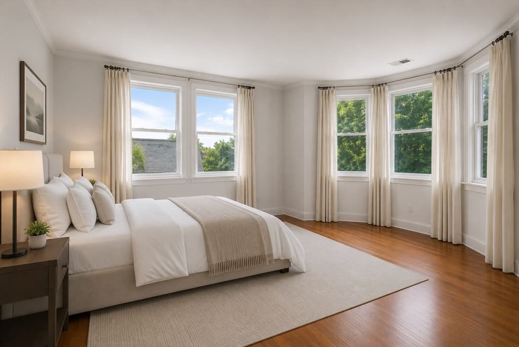 Condominium at 70 Victoria Street # 70, Somerville MA 02144, photo 9 of 34