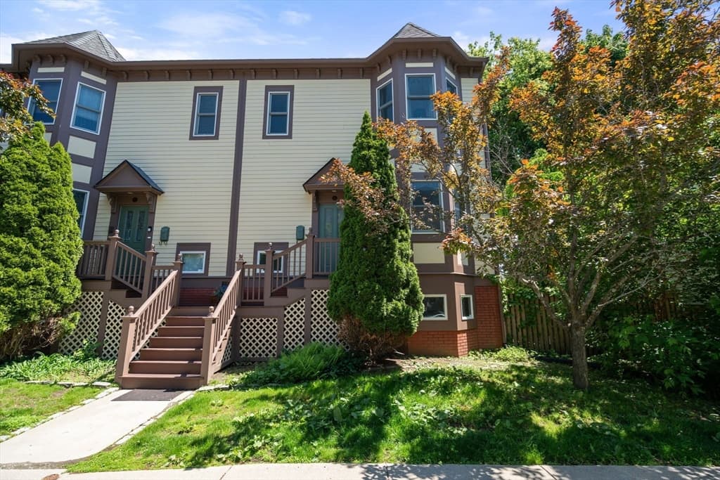 Condominium at 70 Victoria Street # 70, Somerville MA 02144, photo 33 of 34