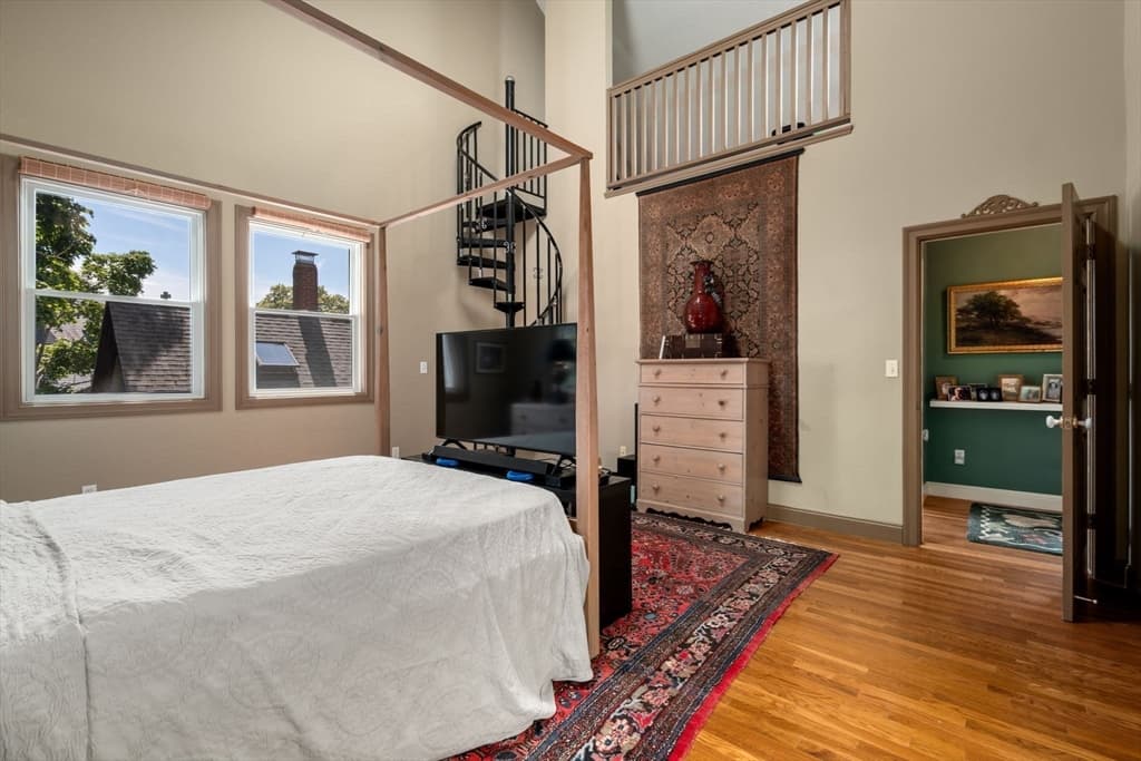 Condominium at 70 Victoria Street # 70, Somerville MA 02144, photo 14 of 34