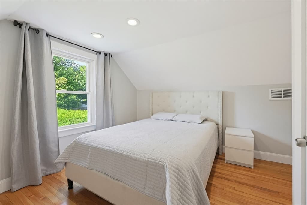 Single Family Residence at 8 Woodbury Ave, Saugus MA 01906, photo 23 of 39