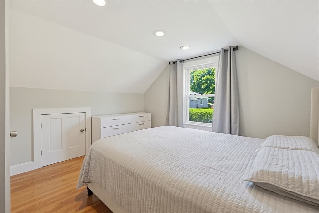 Single Family Residence at 8 Woodbury Ave, Saugus MA 01906, photo 22 of 39