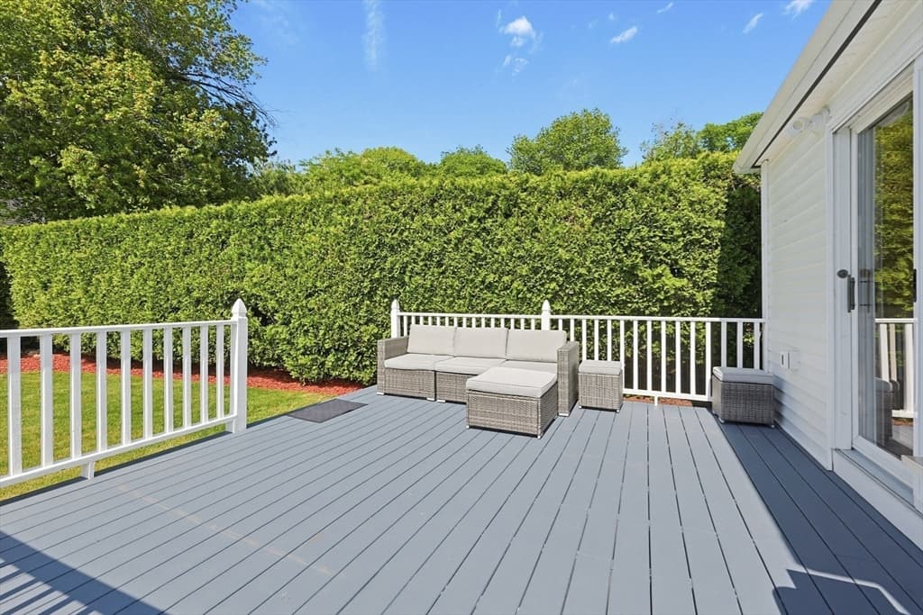 Single Family Residence at 8 Woodbury Ave, Saugus MA 01906, photo 30 of 39