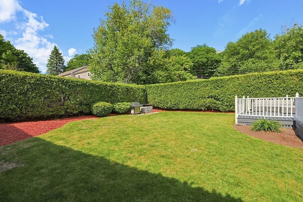Single Family Residence at 8 Woodbury Ave, Saugus MA 01906, photo 35 of 39