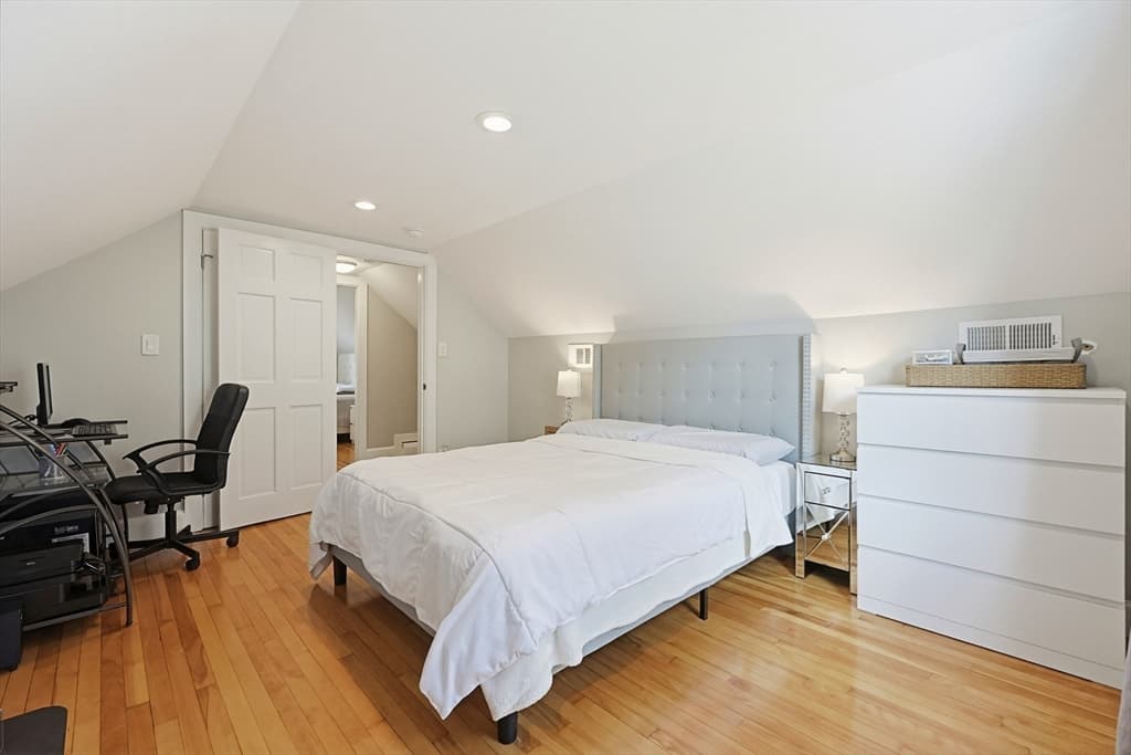 Single Family Residence at 8 Woodbury Ave, Saugus MA 01906, photo 21 of 39