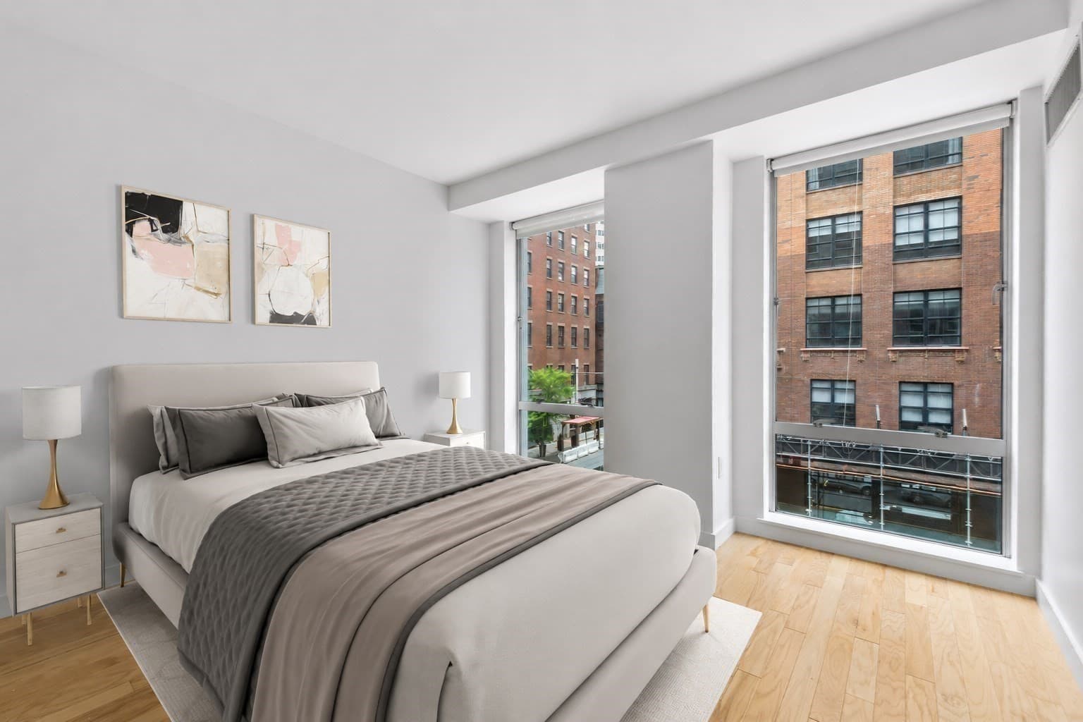 Condominium at 80 Broad Street # 302, Boston MA 02110, photo 26 of 31