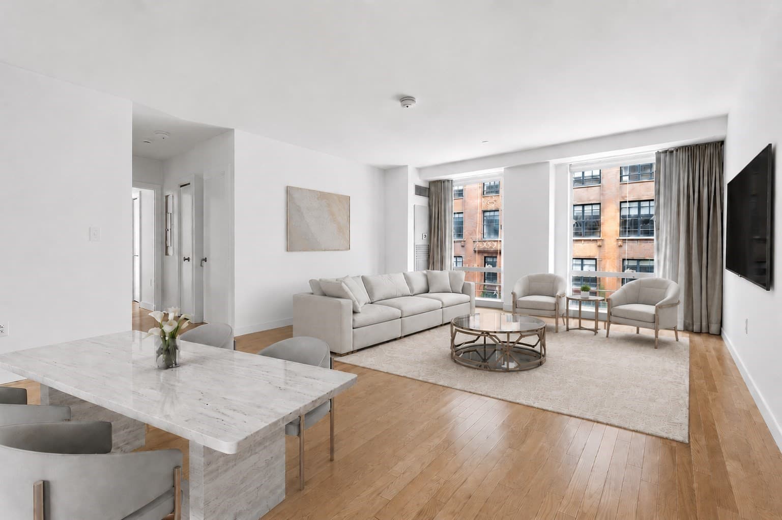 80 Broad Street # 302, Boston MA 02110