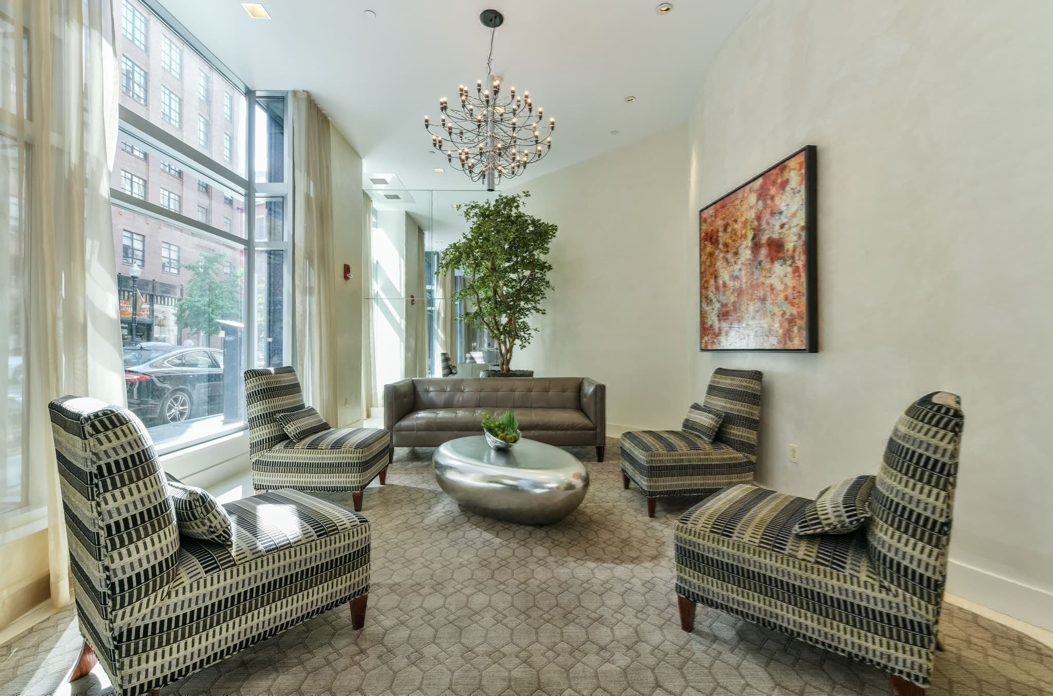 Condominium at 80 Broad Street # 302, Boston MA 02110, photo 28 of 31