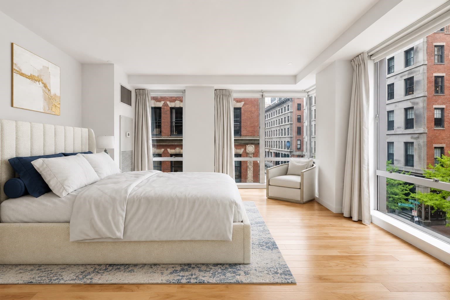 Condominium at 80 Broad Street # 302, Boston MA 02110, photo 5 of 31
