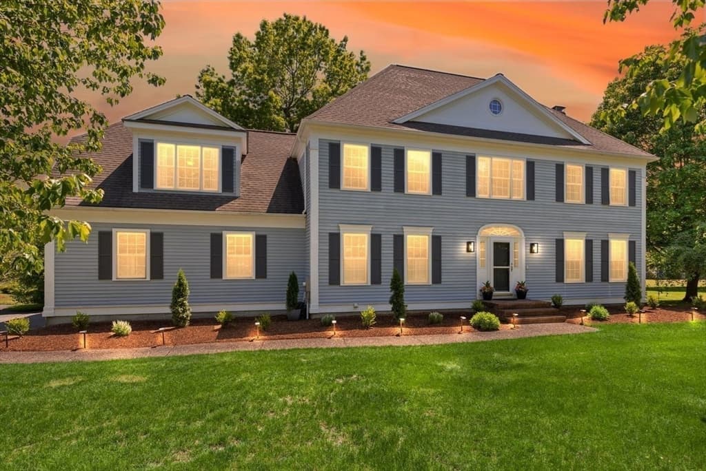 9 Bragg Rd, Foxboro MA 02035 photo 42