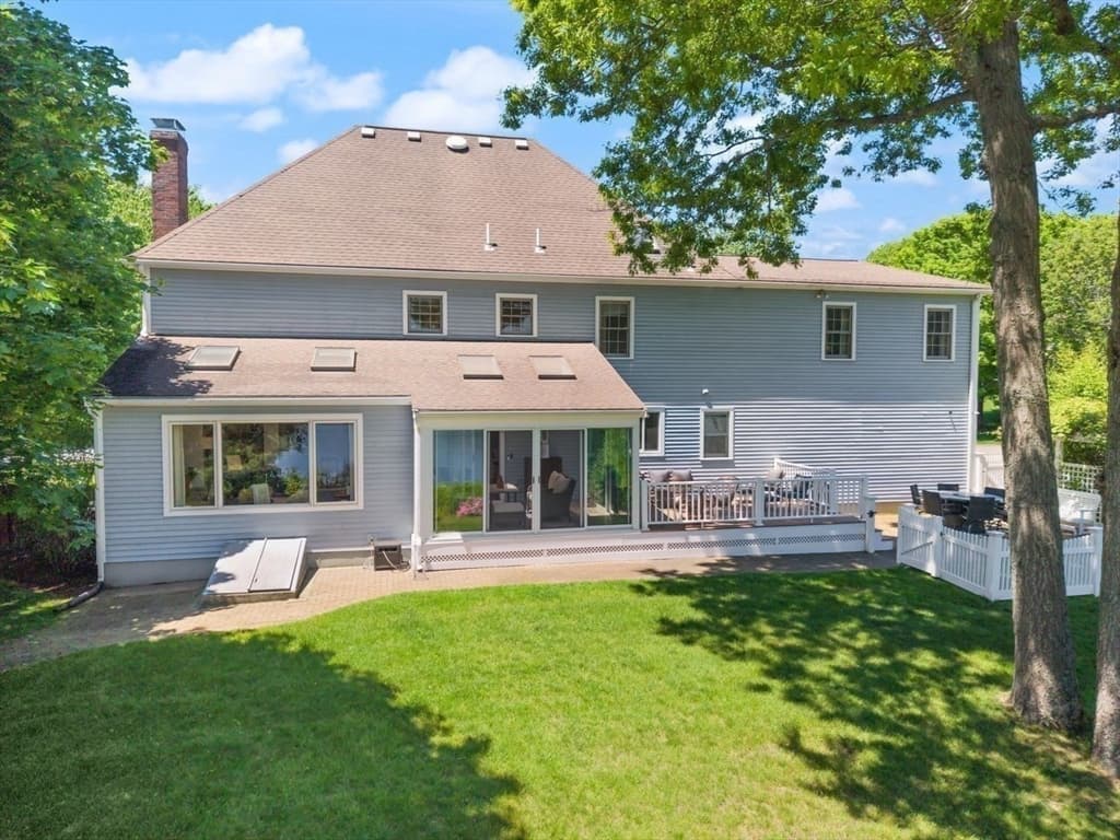 9 Bragg Rd, Foxboro MA 02035 photo 34