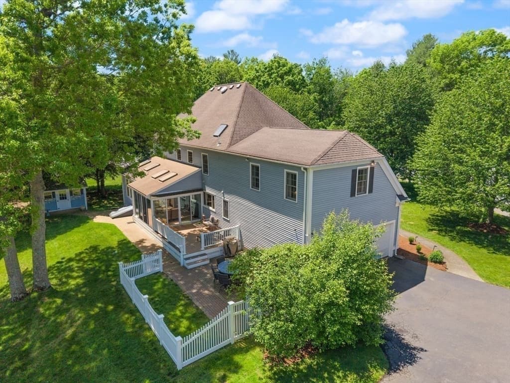 9 Bragg Rd, Foxboro MA 02035 photo 33