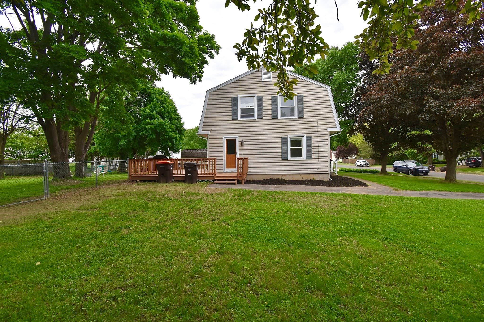 Single Family Residence at 22 Hunting Ln, Agawam MA 01001, photo 5 of 39