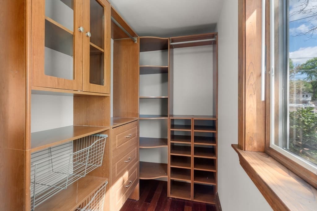 Single Family Residence at 5 Sheldon Road, Newton MA 02459, photo 7 of 29