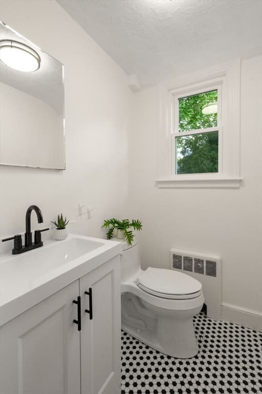 Single Family Residence at 5 Sheldon Road, Newton MA 02459, photo 14 of 29
