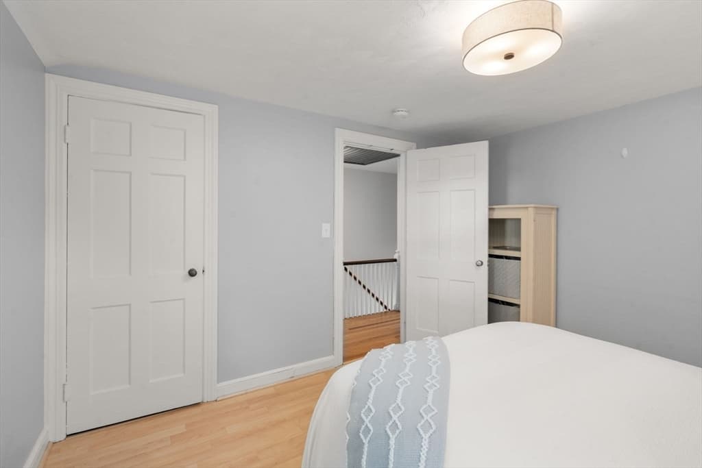 Single Family Residence at 5 Sheldon Road, Newton MA 02459, photo 19 of 29