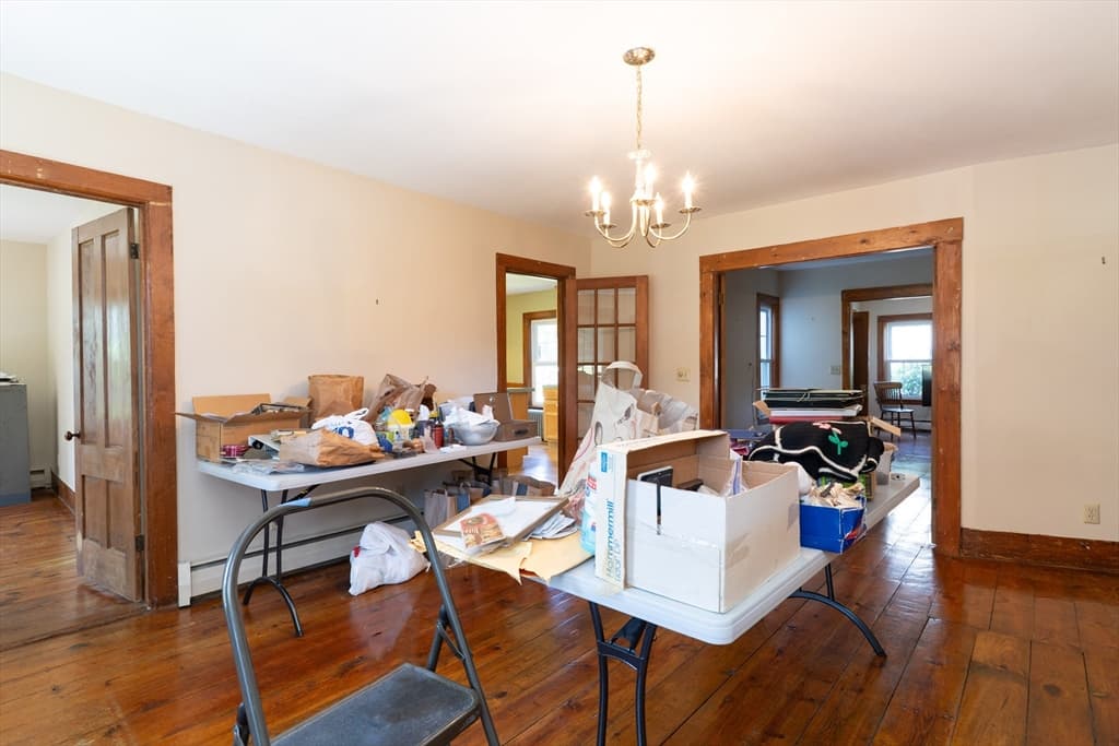 Multi Family at 106-108 Chestnut St, Southbridge MA 01550, photo 9 of 37