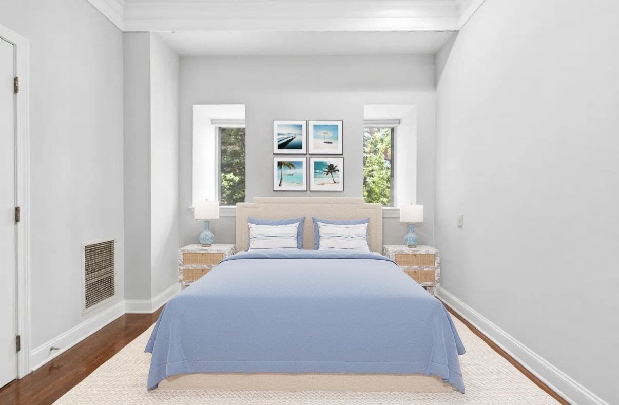 Condominium at 2 Clarendon St # 301, Boston MA 02116, photo 12 of 16