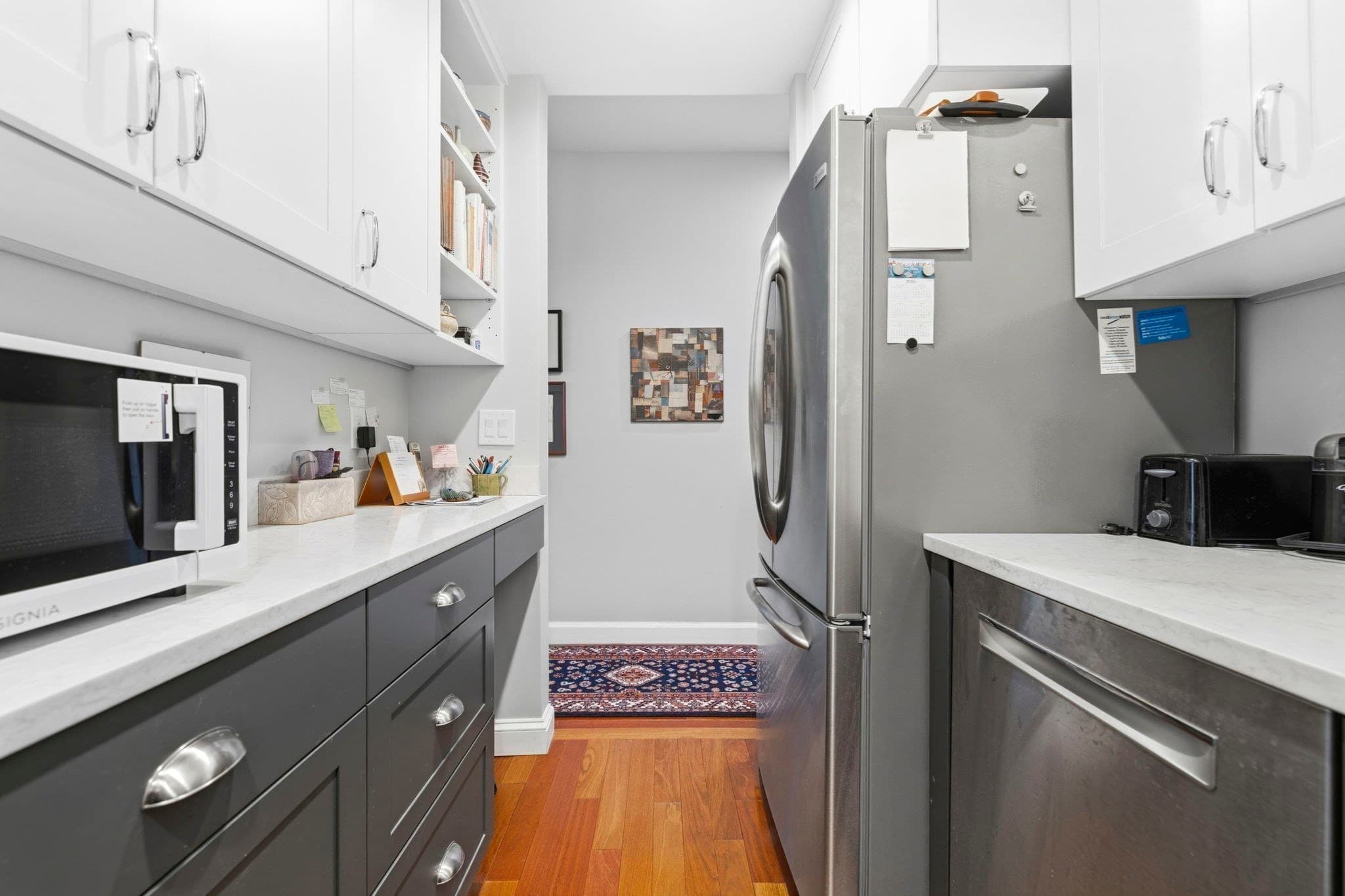 Condominium at 2 Clarendon St # 301, Boston MA 02116, photo 3 of 16