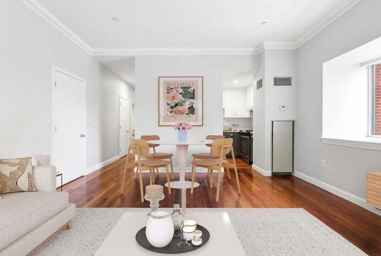 Condominium at 2 Clarendon St # 301, Boston MA 02116, photo 10 of 16
