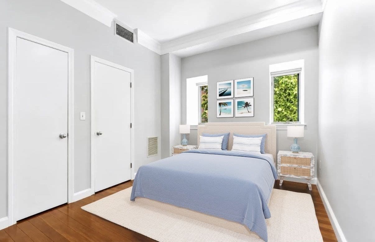 Condominium at 2 Clarendon St # 301, Boston MA 02116, photo 14 of 16
