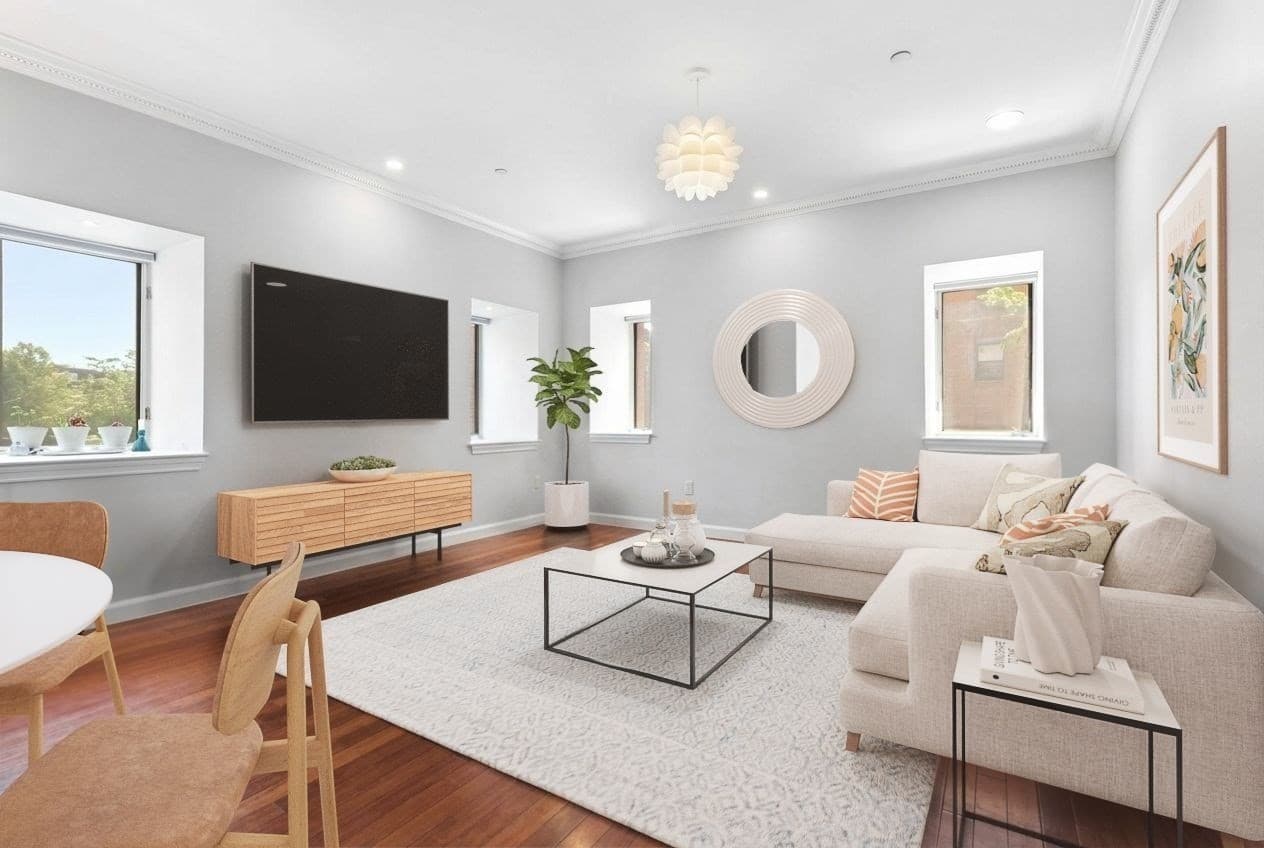 Condominium at 2 Clarendon St # 301, Boston MA 02116, photo 8 of 16