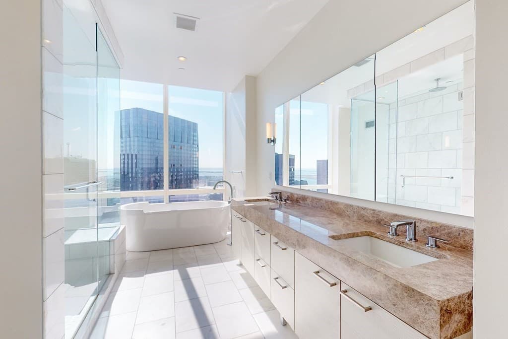Condominium at 1 Franklin St # 5505, Boston MA 02110, photo 6 of 28