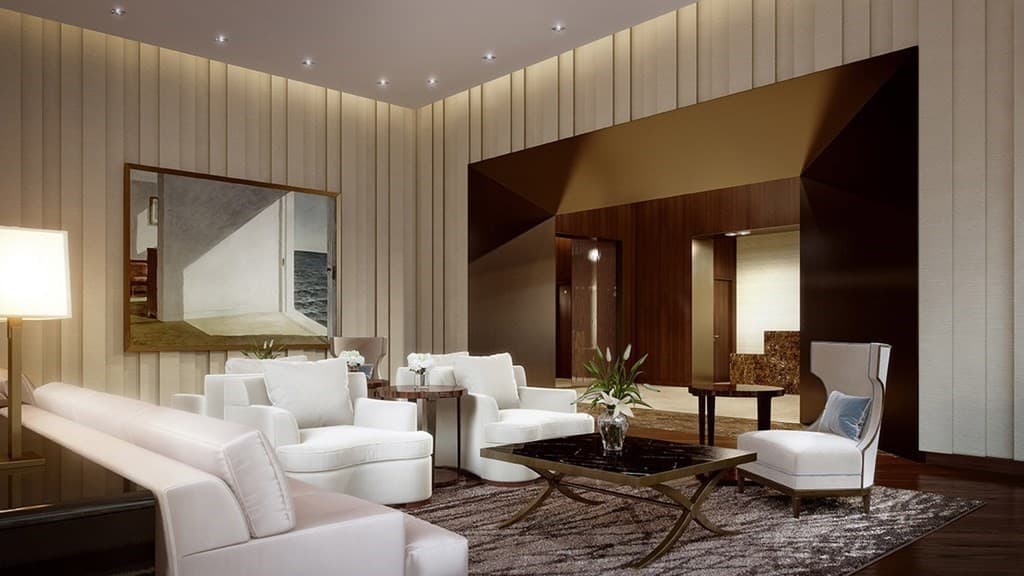 Condominium at 1 Franklin St # 5505, Boston MA 02110, photo 16 of 28