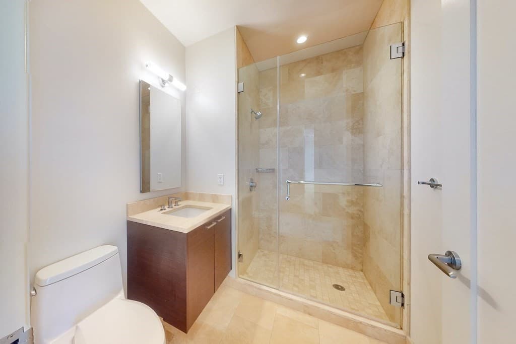 Condominium at 1 Franklin St # 5505, Boston MA 02110, photo 12 of 28