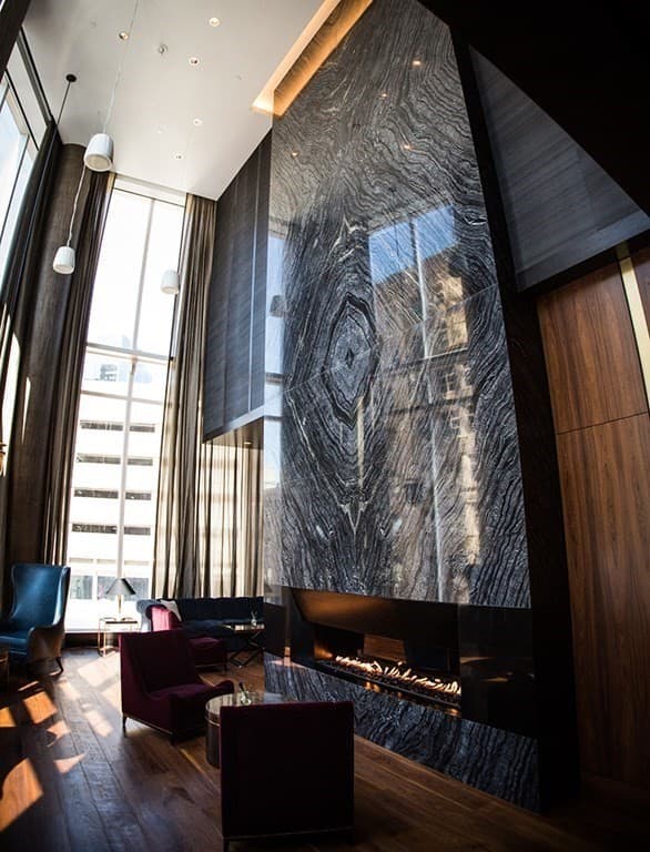 Condominium at 1 Franklin St # 5505, Boston MA 02110, photo 22 of 28