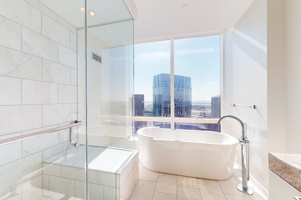 Condominium at 1 Franklin St # 5505, Boston MA 02110, photo 7 of 28