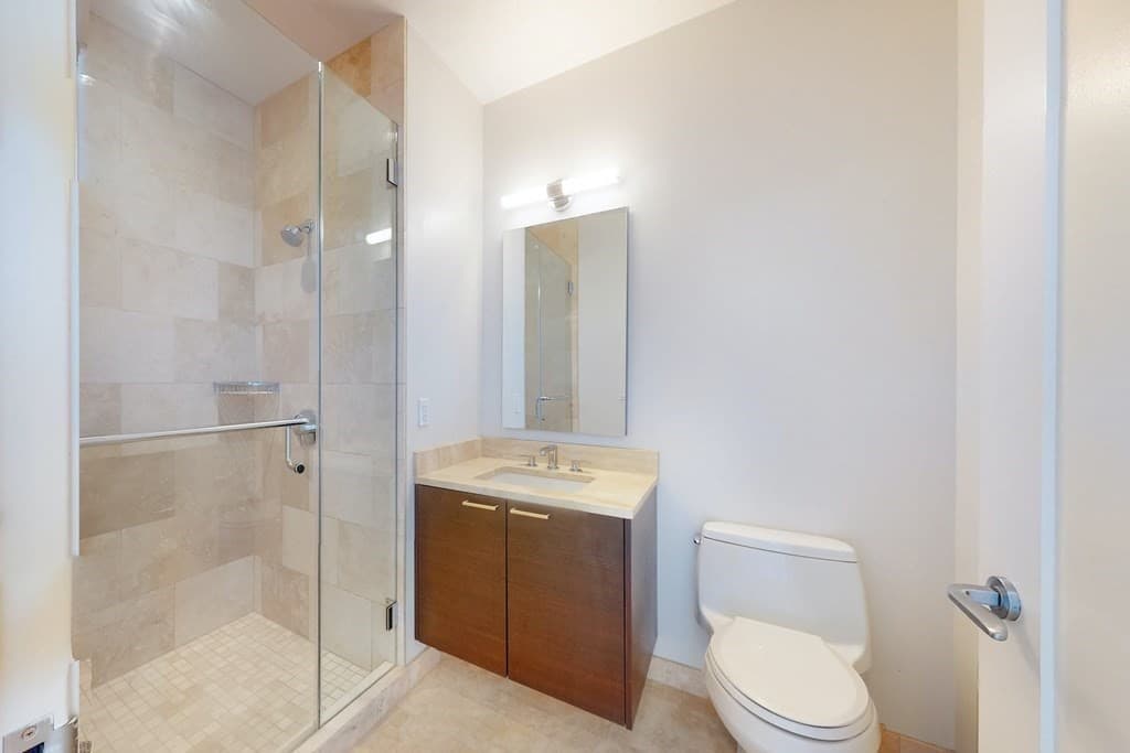 Condominium at 1 Franklin St # 5505, Boston MA 02110, photo 10 of 28